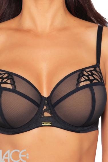 Ava - 3/4 Skål BH - Foret F-J skål - Ava 20