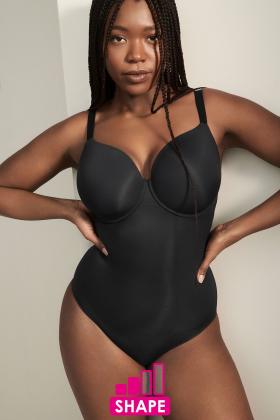 PrimaDonna Lingerie - Figuras Body D-F skål