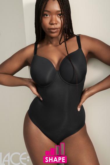 PrimaDonna Lingerie - Figuras Body D-F skål
