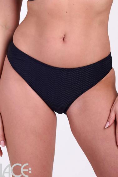 LACE Design - Bikini Tai trusse - High leg - LACE Swim #17