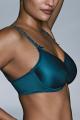 PrimaDonna Lingerie - Deauville BH - Formpresset E-H skål PrimaDonna Lingerie - Deauville BH - Formpresset E-H skål