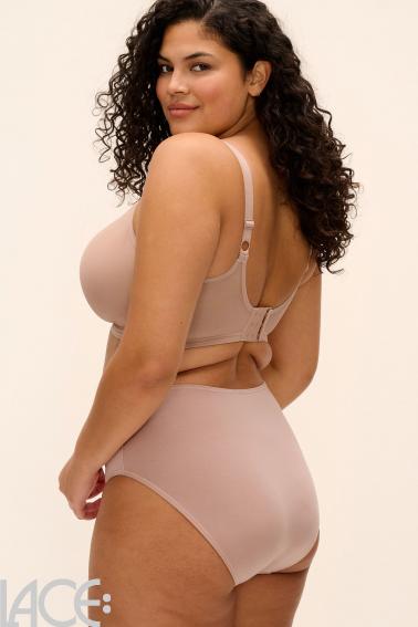 Elomi - Smooth So comfy Høj trusse