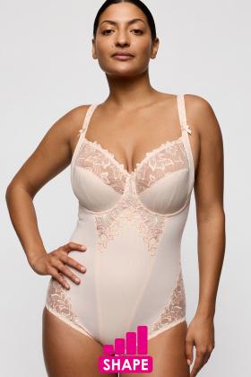 PrimaDonna Lingerie - Deauville Body E-F Skål PrimaDonna Lingerie - Deauville Body E-F Skål