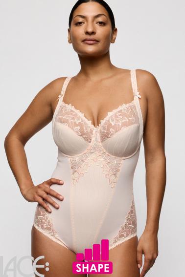 PrimaDonna Lingerie - Deauville Body E-F Skål