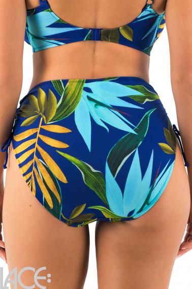 Fantasie Swim - Pichola Bikini Bikini Høj trusse - Regulerbar