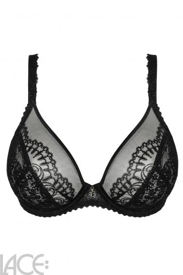 PrimaDonna Lingerie - Shimla Décolleté BH D-G skål