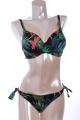 Fantasie Swim - Monteverde Bikini Trusse med bindebånd