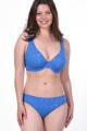 Freya Swim - Nomad Nights Bikini BH med dyb udskæring F-M skål