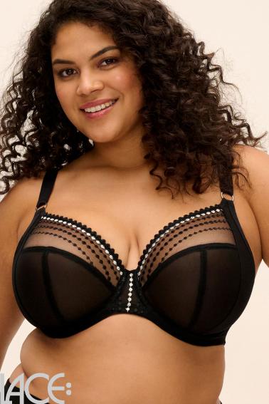 Elomi - Matilda Décolleté BH G-O skål