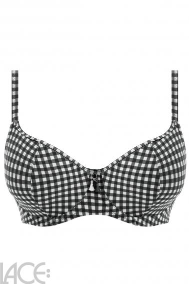 Freya Swim - Check In Bikini Push Up BH F-L skål