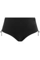 Elomi Swim - Plain Sailing Bikini Høj trusse - Regulerbar