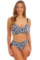 Fantasie Swim - Hope Bay Bikini Tai trusse - Regulerbar