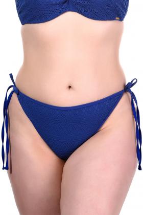 Panache Swim - Anya Crochet Bikini Trusse med bindebånd
