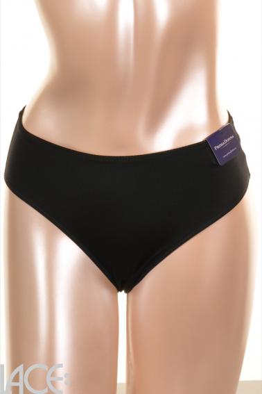 PrimaDonna Lingerie - Satin Høj trusse