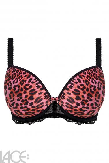 Freya Lingerie - Cherish Me Push Up BH F-J skål