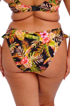 Elomi Swim - Tiger Valley Bikini Tai trusse - High leg