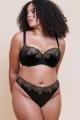 Curvy Kate - Boost Lace Brasiliansk g-streng