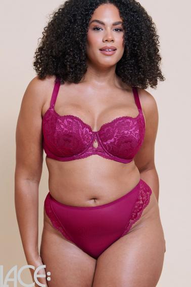 Curvy Kate - Boost Sweetheart Balkonette BH G-K skål