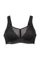 Anita active - Air Control Sports BH uden bøjle E-H skål