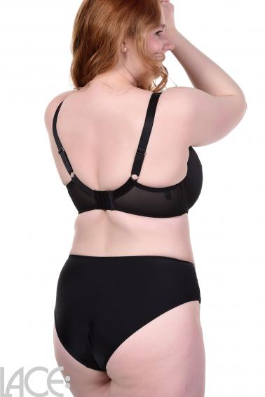 Biggi Lingerie - 3/4 Skål BH G-K skål - Biggi 01