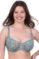 LACE Design - Bikini Push Up BH D-I skål - LACE Swim #12