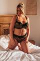 Curvy Kate - Boost Lace Balkonette BH G-L skål