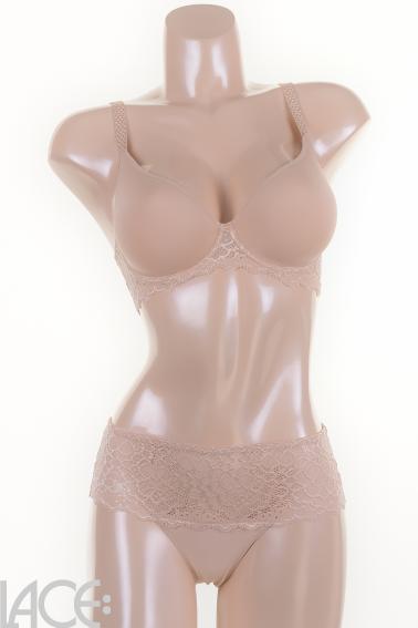 Simone Perele - Caresse Hipster