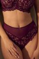 Panache Lingerie - Allure Høj trusse Panache Lingerie - Allure Høj trusse