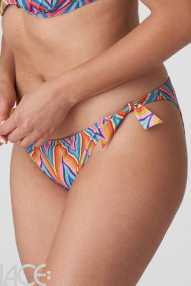 PrimaDonna Swim - Kea Bikini Trusse med bindebånd