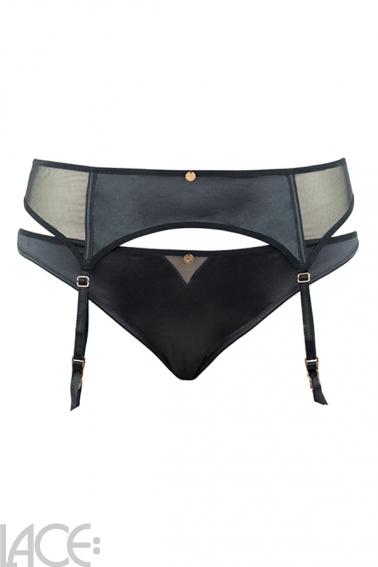 Curvy Kate - Peek A Boo Strømpeholder