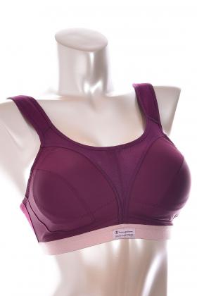 Shock Absorber - Active D+ Classic Sports BH uden bøjle G-K skål Shock Absorber - Active D+ Classic Sports BH uden bøjle G-K skål