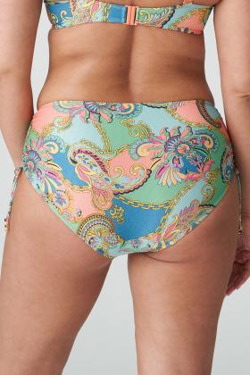 PrimaDonna Swim - Celaya Bikini Høj trusse - Regulerbar