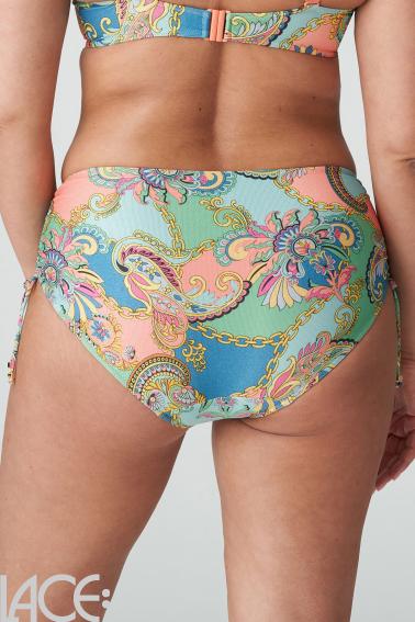 PrimaDonna Swim - Celaya Bikini Høj trusse - Regulerbar