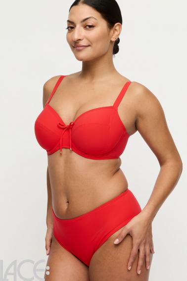 PrimaDonna Swim - Aswan Bikini Høj trusse