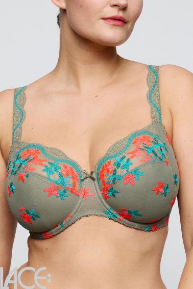 PrimaDonna Lingerie - Cala Luna BH E-I skål