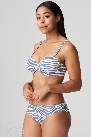 PrimaDonna Swim - Ravena Bikini BH - Draperet E-I skål