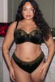 Curvy Kate - Boost Lace Brasiliansk g-streng