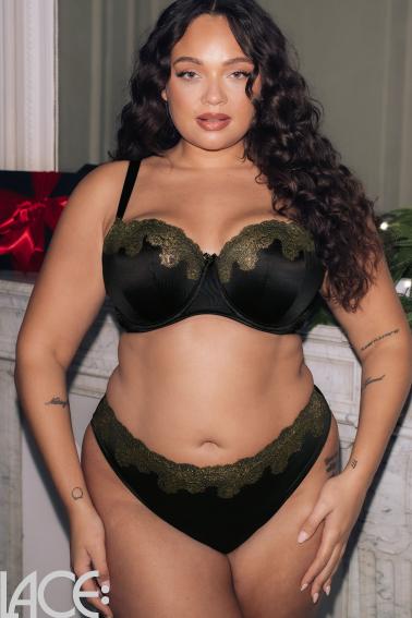 Curvy Kate - Boost Lace Brasiliansk g-streng