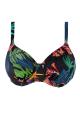 Fantasie Swim - Monteverde Bikini BH G-M skål