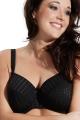 PrimaDonna Lingerie - Madison (B) BH med glat og uigennemsigtig skål (F-H skål) PrimaDonna Lingerie - Madison (B) BH med glat og uigennemsigtig skål (F-H skål)