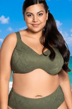 Ulla Swim - Monaco Bikini BH G-K skål Ulla Swim - Monaco Bikini BH G-K skål