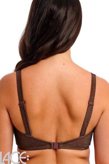 Fantasie Swim - Sabana Bikini BH med dyb udskæring G-K skål