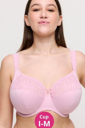 PrimaDonna Lingerie - Salerno BH I-K skål