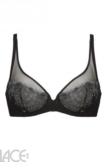 Simone Perele - Delice Décolleté BH E-G skål