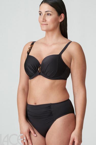 PrimaDonna Swim - Barrani Bikini Bandeau BH E-G skål