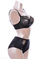 Subtille Lingerie - Høj trusse - Subtille Aurora Subtille Lingerie - Høj trusse - Subtille Aurora