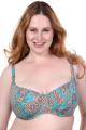 LACE Design - Bikini Push Up BH D-I skål - LACE Swim #12