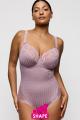 PrimaDonna Lingerie - Madison Body D-F skål