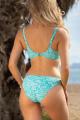 Volin - Bikini Tai trusse - High leg - Volin 40