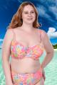 LACE Design - Bikini Push Up BH D-J skål - LACE Swim #13